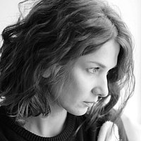 Portrait of a photographer (avatar) Абдряшитова Ольга