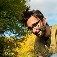 Portrait of a photographer (avatar) Нефёдкин Александр (Nefedkin Alexandr)