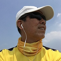 Portrait of a photographer (avatar) Jeffrey