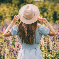 Portrait of a photographer (avatar) Сапугольцева Анна