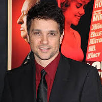 Portrait of a photographer (avatar) RalphPGordon