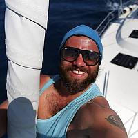 Portrait of a photographer (avatar) Марк Подрабинек