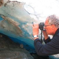 Portrait of a photographer (avatar) Janusz Gorgon (Janusz Gorgoń)