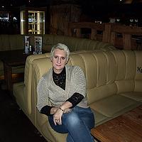 Portrait of a photographer (avatar) Голикова Виолета