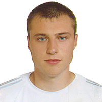 Portrait of a photographer (avatar) Artur