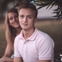 Portrait of a photographer (avatar) Денис (Denis Starkov)