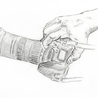 Portrait of a photographer (avatar) Александр Ши (Shi Al)