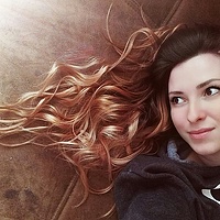 Portrait of a photographer (avatar) Виктория Максимова (Victoria Maksimova)