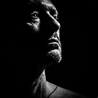 Portrait of a photographer (avatar) Дамян Хаджииванов (Damian Hadjiyvanov)