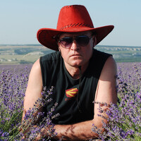 Portrait of a photographer (avatar) Гаврилов Юрий (Yuri Gavrilov)