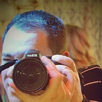 Portrait of a photographer (avatar) Олег Стукалин (Oleg Stukalin)
