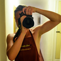 Photo Victor Minin (Minin Victor) Portrait of a photographer (avatar) Victor Minin (Minin Victor)