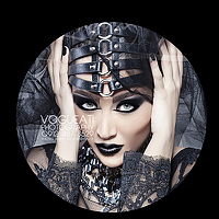 Portrait of a photographer (avatar) Azizi Atefeh(vogueati)