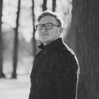 Портрет фотографа (аватар) Стеценко Александр (Alexander Stetsenko)