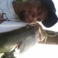 Portrait of a photographer (avatar) John Bourgeise