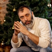 Portrait of a photographer (avatar) матвеев .юрий (Matveev Yuri)