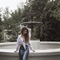 Portrait of a photographer (avatar) Лиза Лобинцева (Liza Lobintseva)