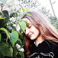 Портрет фотографа (аватар) Анастасия Жук (Anastasia Zhuk)