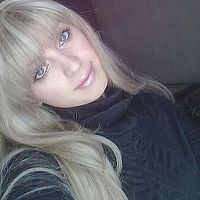 Portrait of a photographer (avatar) Оксана Мойсышина (Oksana Moisyshina)