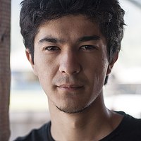 Portrait of a photographer (avatar) Данил Барашков (Danil Barashkov)