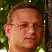 Portrait of a photographer (avatar) Thomas Vasas