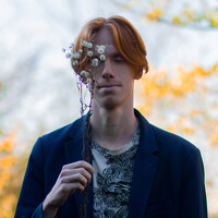 Portrait of a photographer (avatar) Владимиров Дмитрий (Dmitriy Vladimirov)