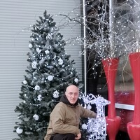 Portrait of a photographer (avatar) ALEXANDER ANDRIENKO