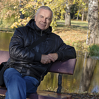Portrait of a photographer (avatar) Сергей Епишев