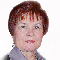 Portrait of a photographer (avatar) Shevchenko Alla