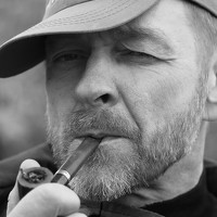 Portrait of a photographer (avatar) Игорь Малеев (Igor Maleyev)