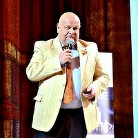 Portrait of a photographer (avatar) Михаил Столяров (STOLYAROV  MIKHAIL)