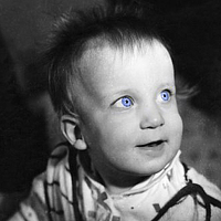 Portrait of a photographer (avatar) Илья Бышнёв (Byshnev Illya)