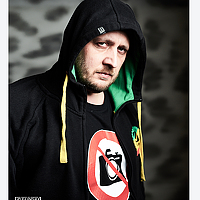 Portrait of a photographer (avatar) Woytek