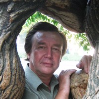 Портрет фотографа (аватар) Юрий Тихонов (Tikhonov Yurii)