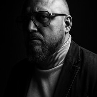 Portrait of a photographer (avatar) Stefan Muji