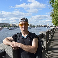 Portrait of a photographer (avatar) Александр Павлов (Alexandr Pavlov)