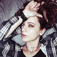 Portrait of a photographer (avatar) Мария Якимова