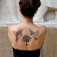 Portrait of a photographer (avatar) Lora Mikołaj (Mikołaj)