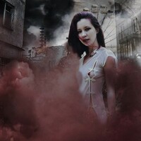 Portrait of a photographer (avatar) Ed