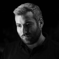Portrait of a photographer (avatar) Mehrdad Vahed Yousefabad