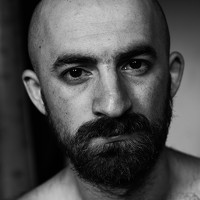 Portrait of a photographer (avatar) Asif Zülfüqarov (Asif Zulfuqarov)