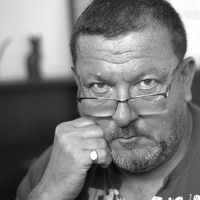 Portrait of a photographer (avatar) Евгений Мельников