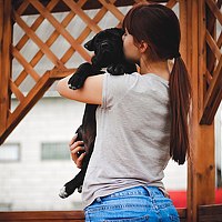 Portrait of a photographer (avatar) Купранович Вероника