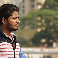 Portrait of a photographer (avatar) Pranav Kshirsagar