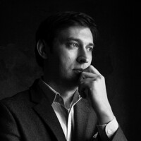 Portrait of a photographer (avatar) Владислав Макаров (Vladislav Makarov)