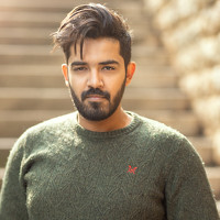 Portrait of a photographer (avatar) Fawad Malik (Malik Fawad)