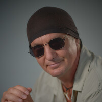 Portrait of a photographer (avatar) Вячеслав Владимирович (Viacheslav Krasnoperov)