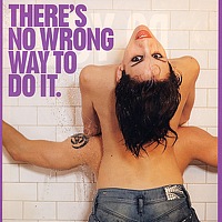 Portrait of a photographer (avatar) Andrej