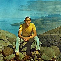 Portrait of a photographer (avatar) Сергей Вшивков (Vshivkov Sergey)