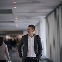 Portrait of a photographer (avatar) Ланцетов Роман (Roman Lancetov)